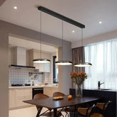 Justeringsring Kök Vintage Pendellampa